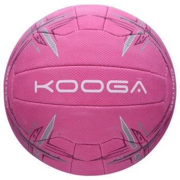 Image of KooGa Centre Netball - Pink