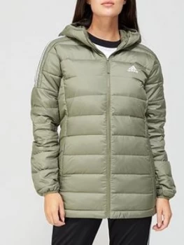 Image of Adidas Adidas Essentials Down Parka
