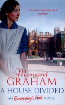 Image of A House Divided by Margaret Graham Paperback