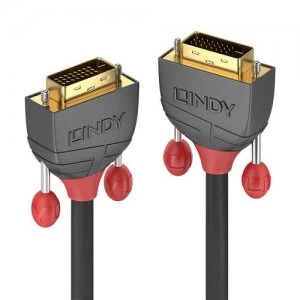 Image of 3m DVI-D Dual Link Cable Anthra Line