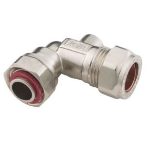Image of Compression Service valve Dia15mm