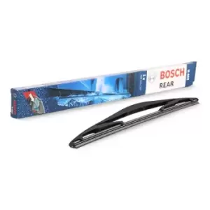 Image of Bosch Wiper blade 3 397 004 632 Windscreen wiper,Window wiper AUDI,OPEL,FORD,A3 Schragheck (8L1),Corsa C Schragheck (X01),Meriva A (X03)