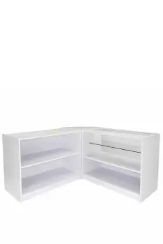 Image of Draco A1200, C1200, CM60 Brilliant White