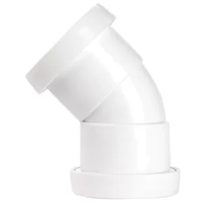 Image of MaKe Push-fit 135 Degrees Bend 32mm