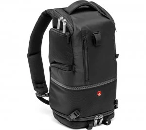 Image of Manfrotto MB MA-BP-TS Tri S DSLR Camera Backpack