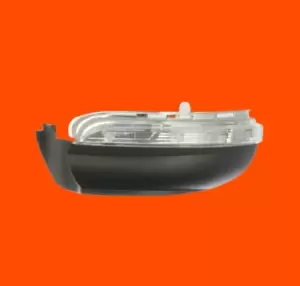 Image of RIDEX Cover, outside mirror 23A0141 VW,TOURAN (1T1, 1T2),GOLF VI (5K1),TOURAN (1T3),Golf VI Variant (AJ5)