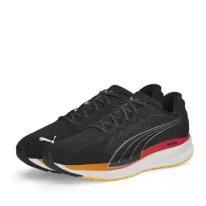 Image of Puma Magnify NITRO Surge Mens Running Shoes - Black