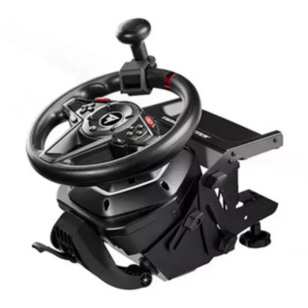 Image of Thrustmaster Thrustmaster T-128 SIMTASK PACK 4468013