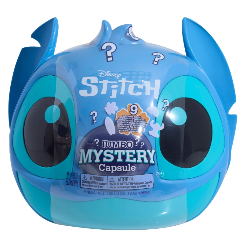 Image of Disney Stitch Mystery Capsule