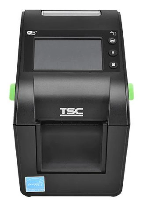 Image of TSC DH220T label printer