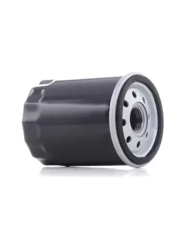 Image of RIDEX Oil filter NISSAN 7O0110 5027150,1520853J00,1520853J01 Engine oil filter 1520853J0A,1520870J00,1520870J00XX,1520870J01,1520870J0A,15208BX00A