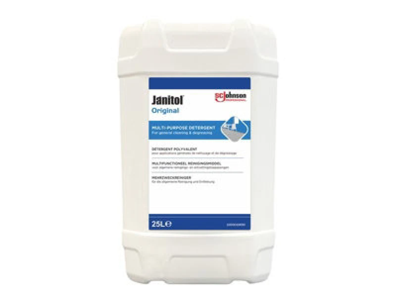 Image of Sc Johnson Professional Jan76V Janitol Original 25 Litre Scjjan76V