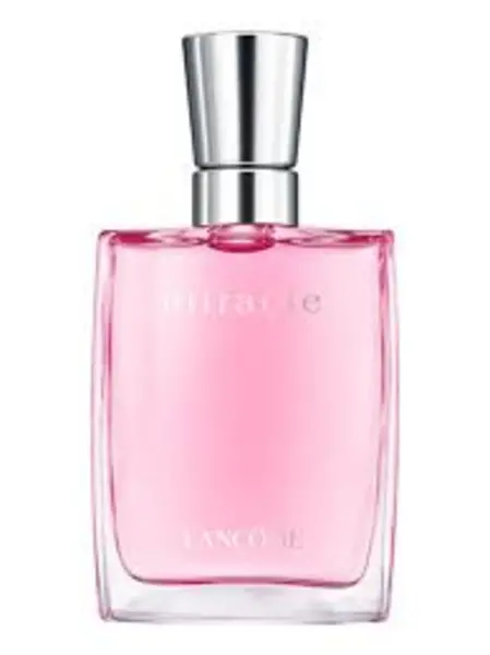 Image of Lancome Miracle Limited Edition Eau de Parfum For Her 30ml