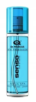 Image of Dr. Marcus Air freshener 50764418