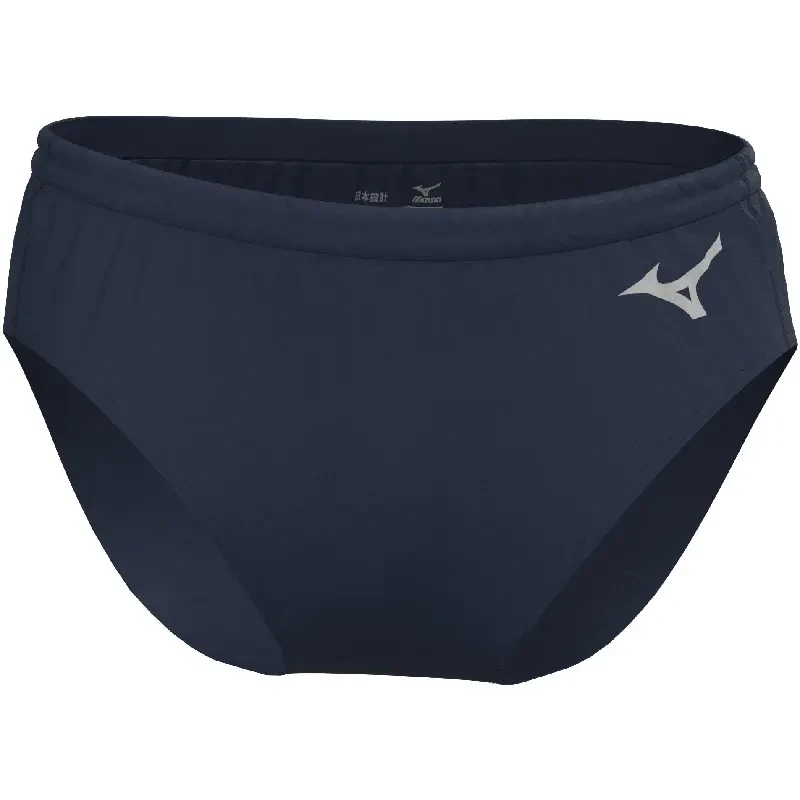 Image of Womens panties Mizuno MZNRB Bleu Female XS