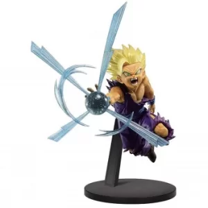 Image of Banpresto Dragon Ball Z The Son Gohan III G x Materia Statue