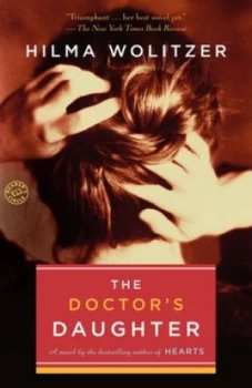Image of The Doctors Daughter by Hilma Wolitzer Paperback