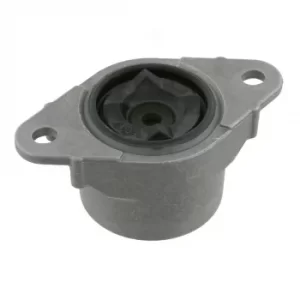 Image of Mounting Bush Bearing 23690 by Febi Bilstein Rear Axle Left/Right