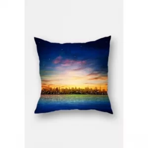 Image of YS1993357 Multicolor Cushion Cover