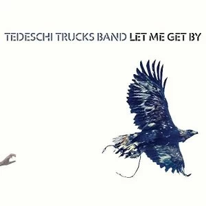 Image of Tedeschi Trucks Band - Let Me Get By Vinyl