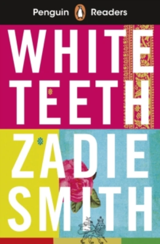Image of Penguin Readers Level 7: White Teeth (ELT Graded Reader) : Abridged Edition Paperback / softback