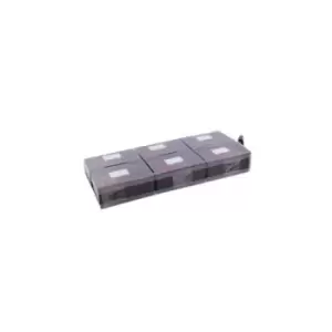 Image of Eaton EB001SP UPS battery Sealed Lead Acid (VRLA) 6 V 9 Ah
