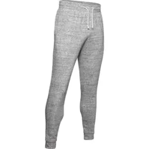 Image of Under Armour Sports Terry Joggers Mens - Grey