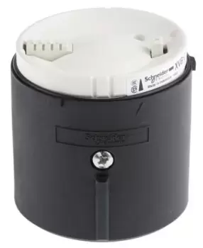 Image of Schneider Electric Harmony Terminal unit Green, Orange, Red, Flashing Light Effect 120 230 V ac