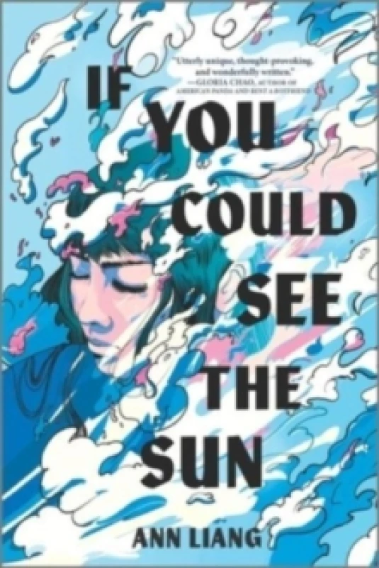 Image of If You Could See the Sun Paperback / softback