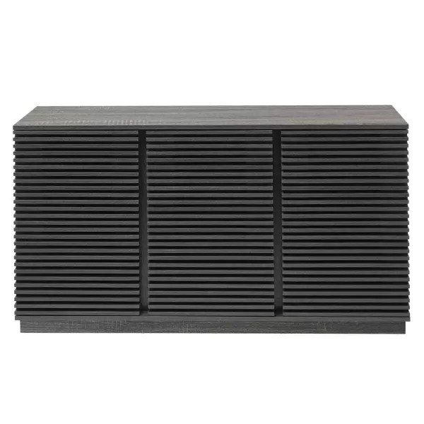 Image of Lloyd Pascal Milford 3 Doors Sideboard