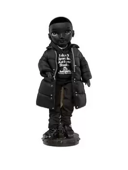 Image of Rainbow High Shadow High Rexx Mcqueen Fashion Doll