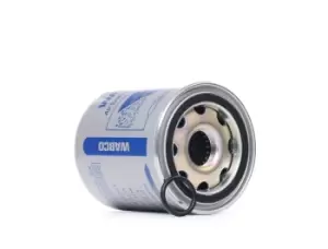 Image of WABCO Air Dryer Cartridge, compressed-air system 432 901 223 2 MAN,E2000,F2000,F90,F90 Unterflur,G90,L2000,M 2000 L,M 2000 M,M90,TGA,TGL I,TGM I