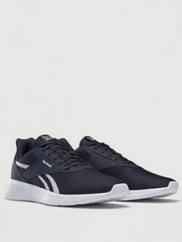 Image of Reebok Lite 2.0 - Navy/White, Size 7, Men