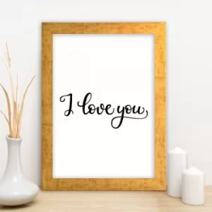 Image of AC5402065097 Multicolor Decorative Framed MDF Painting