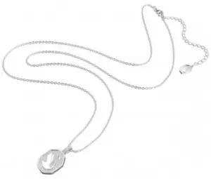 Image of Swarovski 5621098 Signum Crytal Pendant Necklace Jewellery