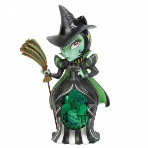 Image of Miss Mindy Wicked Witch (The Wizard Of Oz) Figurine