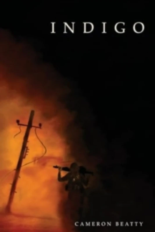 Image of Indigo. Paperback. By Cameron Beatty Books