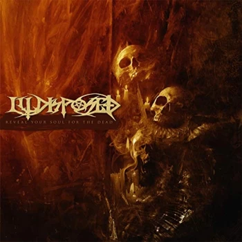 Image of Illdisposed - Reveal Your Soul for the Dead CD