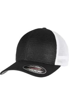 Image of Omnimesh Mesh Two Tone Cap