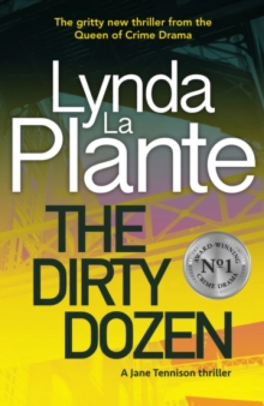 Image of The Dirty Dozen Paperback / softback