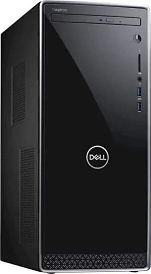 Image of Dell Inspiron 3671 Desktop PC