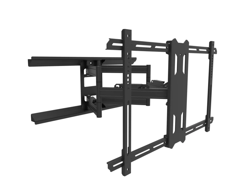 Image of Multibrackets Multibrackets M Universal Flexarm Pro 60 kg Heavy Duty Black 5471