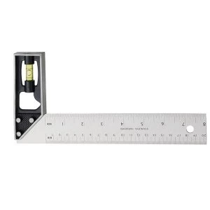 Image of Fisher F24ME6 Try Square 150mm (6in)