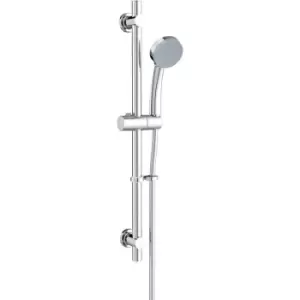 Image of Croydex - Presion 1 Function Shower Set Chrome