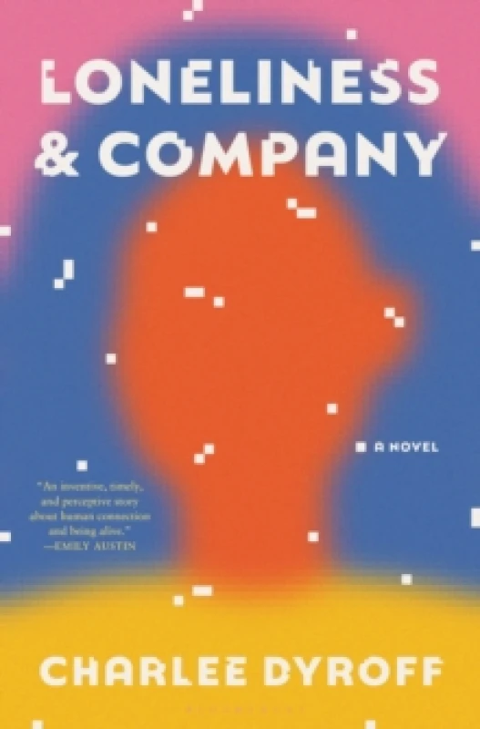 Image of Loneliness & Company Hardback