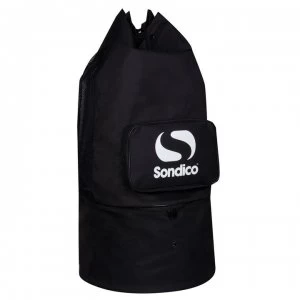 Image of Sondico Coaches Bag - Black
