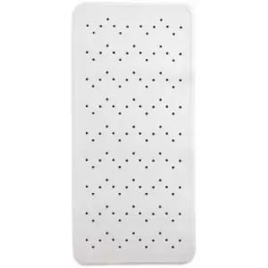Image of Large Bath Mat - White