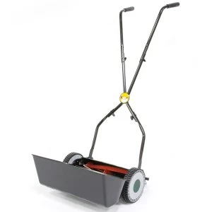Image of Webb H30 30cm Autoset Sidewheel Mower