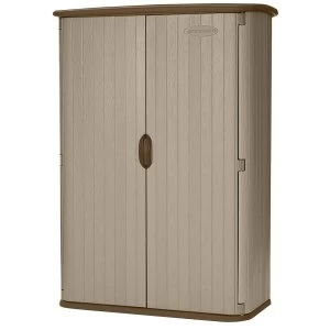 Image of Suncast Conniston Vertical Shed