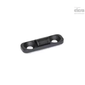 Image of ELESA Limit stop spacer for hinge-PCM-LS-60-150